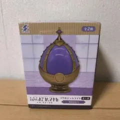 魔法少女まどか☆マギカ　ソウルジェムライト 第1弾 全2種