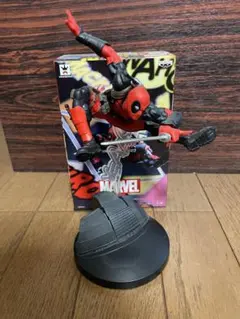 2026年最新】デッドプール フィギュアの人気アイテム - メルカリ