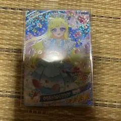 ひみつのアイプリ ゆうじょうさくらツイン みつき