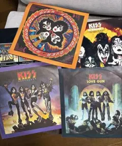 2026年最新】KISS 地獄大全の人気アイテム - メルカリ