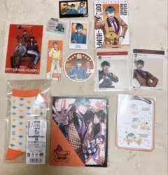 2026年最新】ヒプノシスマイク白膠木簓の人気アイテム - メルカリ