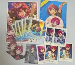 茨紙類31点セット