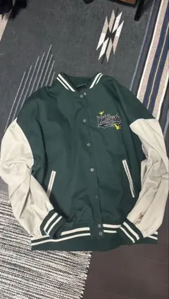 マークゴンザレススタジャン