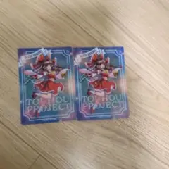 東方Project霊夢