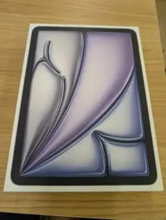 iPad Air (M3) 11インチ 256GB　新品未開封