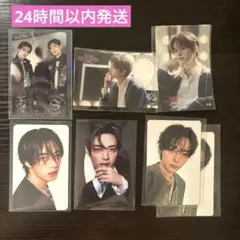 Straykids リノ トレカ まとめ売り