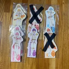 すとぷり　メモ帳 4種類　未開封 1枚から可