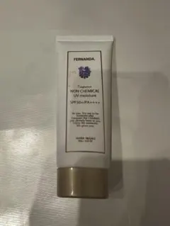 FERNANDA NON CHEMICAL UV moisture 80gのサムネイル