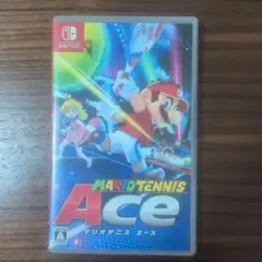 マリオテニスエース (Nintendo Switch)