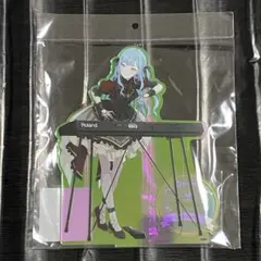 バンドリ Ave Mujica 特大アクリルスタンド オブリビオニス 豊川祥子