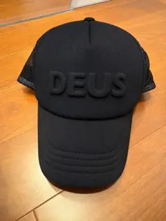 Deus Ex Machina ベースボールキャップ メッシュのサムネイル