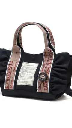 THEATRE PRODUCTS] シアタープロダクツ 2WAY FRILL