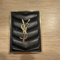 イヴサンローラン ペンダントネックレス YSL リップパレットラブ