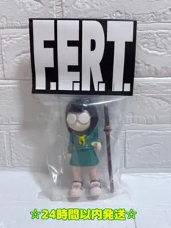 2セットFAR EAST RIOT TOY やよいちゃん ソフビ　黒、紺 MEDICOM TOY - FAR EAST RIOT TOY やよいちゃん Ver.20241031