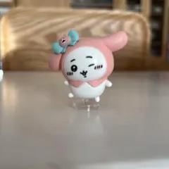 ちいかわ✖️マイメロ　ガチャガチャ