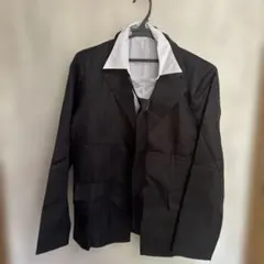 チェンソーマン 姫野 コスプレ衣装 L