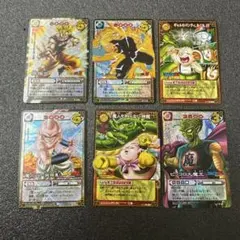 2026年最新】昔のドラゴンボールカードの人気アイテム - メルカリ