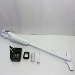 新古】HiKOKI(ハイコーキ) コードレスクリーナー スライド式10.8V