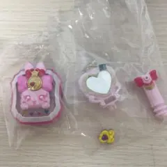 プリキュア コンパクトミラーコレクション 가챠