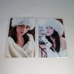 TWICE popup 2024 1万円トレカ等 ジヒョセット