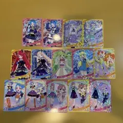 ひみつのアイプリ　まとめ売り　リング4弾　被りなし