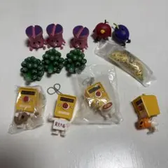 ガチャまとめ売り13点セット