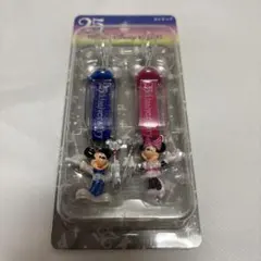 東京ディズニーリゾート 25周年 ストラップ