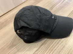 NIKE ランニング　キャップ