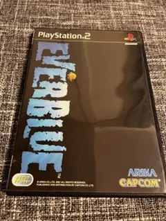 EVERBLUE エバーブルー　動作確認済