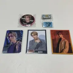 THERAMPAGE ランペ 藤原樹 まとめ売り