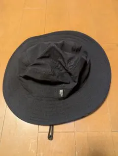 THE NORTH FACE GORE-TEX アウトドアハット 黒