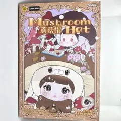 2026年最新】Nommi Mushroom Hat（きのこ帽子）シリーズの人気アイテム