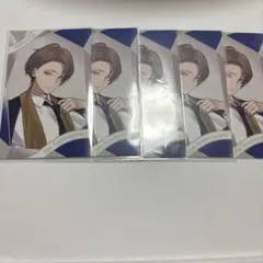 加賀美ハヤト にじさんじ チェキ 7周年