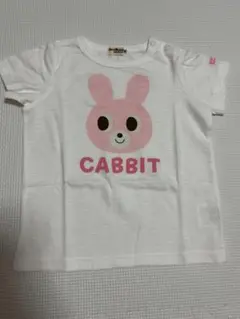 ミキハウス Tシャツ90