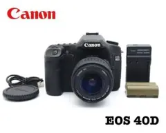 2025年最新】eos 40dの人気アイテム - メルカリ