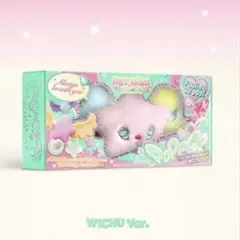 NCT WISH wichu ウィチュ poppop