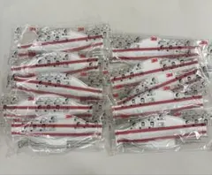 【新品未開封】3M Aura 1870+ NIOSH 医療マスク 10枚のサムネイル
