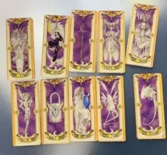 アルフォンス・ミュシャ アクリルスタンド2つ - メルカリ