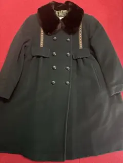 イタリア製　コート