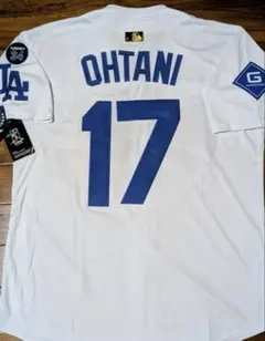 【特別SALE】大谷翔平　ゴールドバッターマンユニホーム　WSバッチ 特別SALE】大谷翔平 ゴールドバッターマンユニホーム WSバッチ - メルカリ
