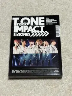 2026年最新】tone impactの人気アイテム - メルカリ
