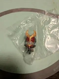 仮面ライダーアギト　バイク　ガシャポン