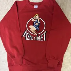 1980's年代JERZEES VINTAGE ビンテージ(期間限定値下げ中)
