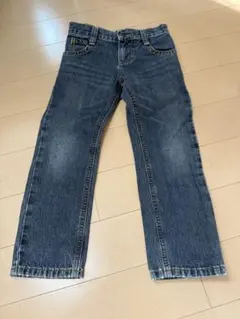 EDWIN デニムパンツ 100cm