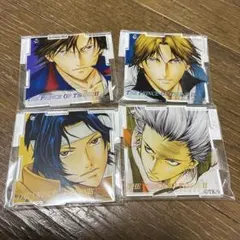 新テニスの王子様　JCS限定つながるBIGアクリルパネル