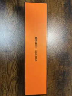 Apple Watch8 Hermès