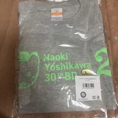 吉川晃司 30周年アニバーサリーライブ 限定 tシャツ グッズ トップス