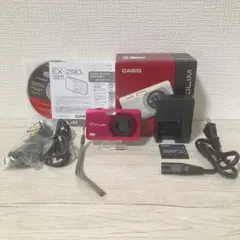 2026年最新】casio exilim ex-z90の人気アイテム - メルカリ