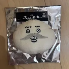 映画ちいかわ 人魚の島のひみつ ノベルティ おかおバッジ 島二郎