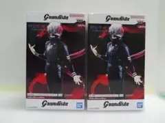 東京喰種 Grandista-KANEKI KEN II 金木研 2点セット - メルカリ